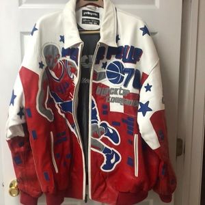 Pellepelle limited Edition Leather Jacket